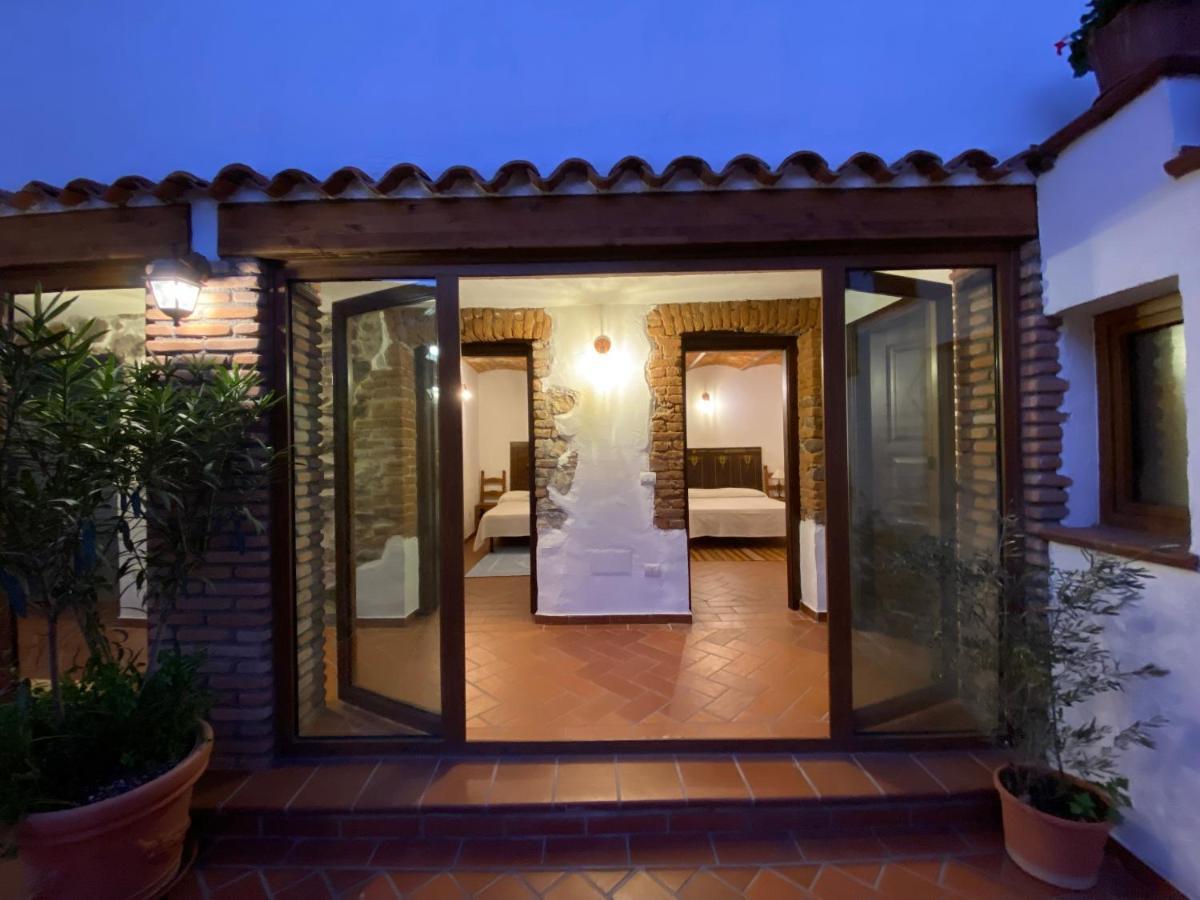 Casa Raimondo Villa Orosei Kültér fotó
