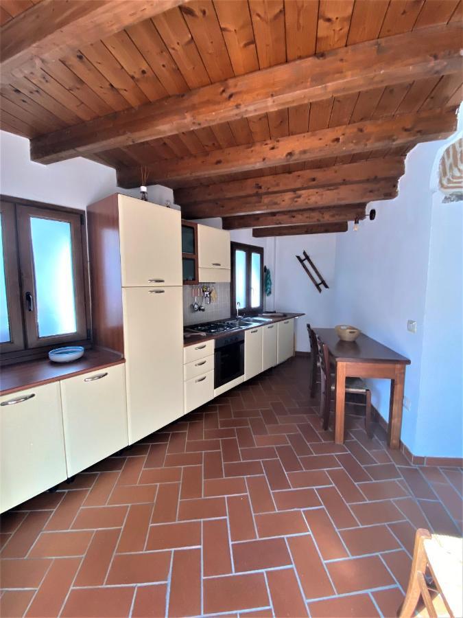 Casa Raimondo Villa Orosei Kültér fotó
