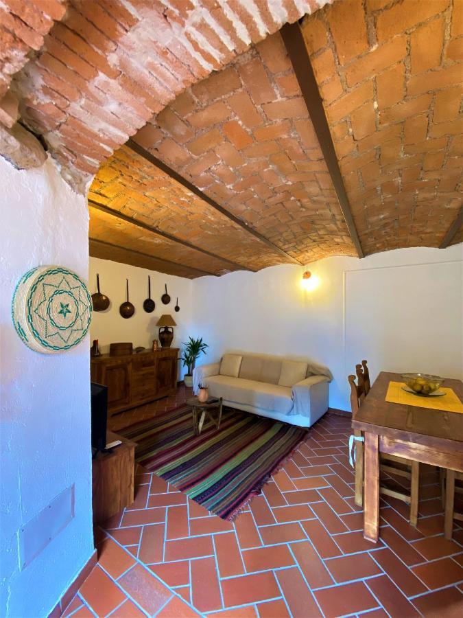 Casa Raimondo Villa Orosei Kültér fotó