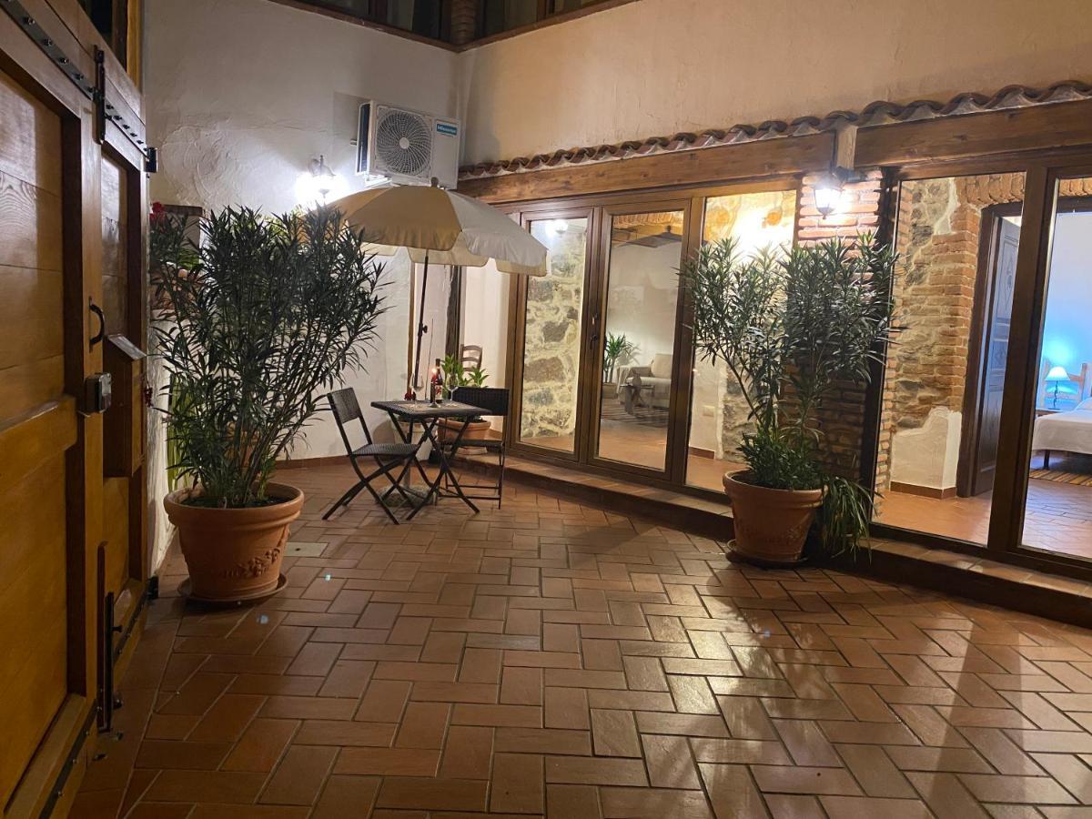 Casa Raimondo Villa Orosei Kültér fotó