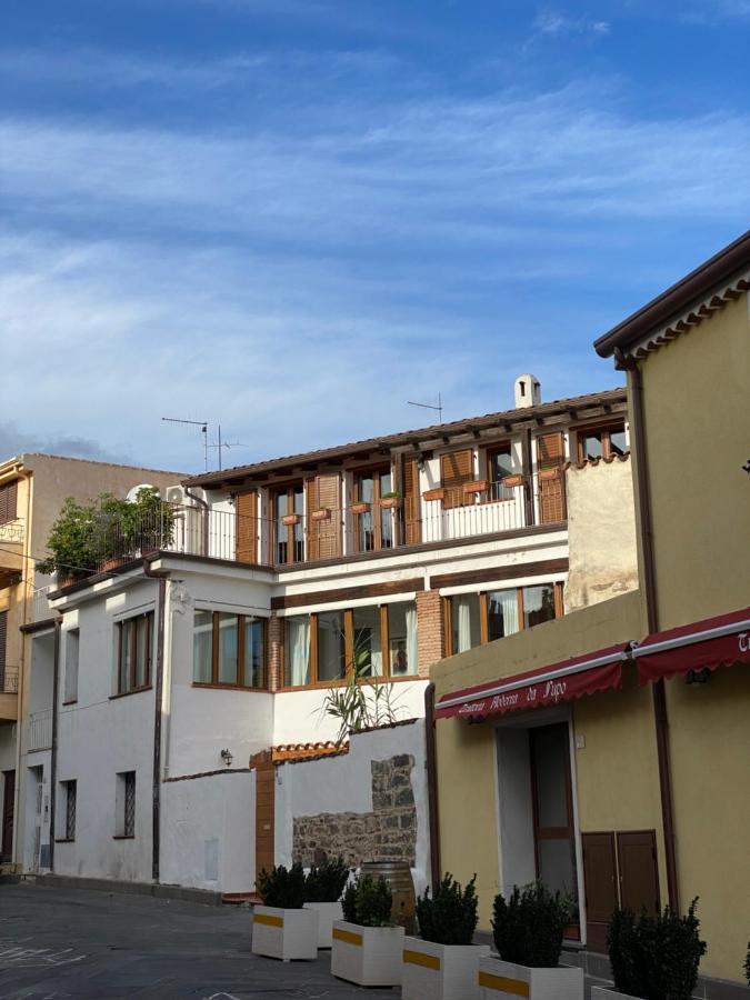Casa Raimondo Villa Orosei Kültér fotó