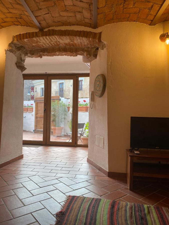 Casa Raimondo Villa Orosei Kültér fotó