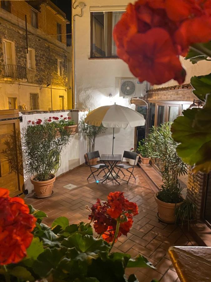 Casa Raimondo Villa Orosei Kültér fotó