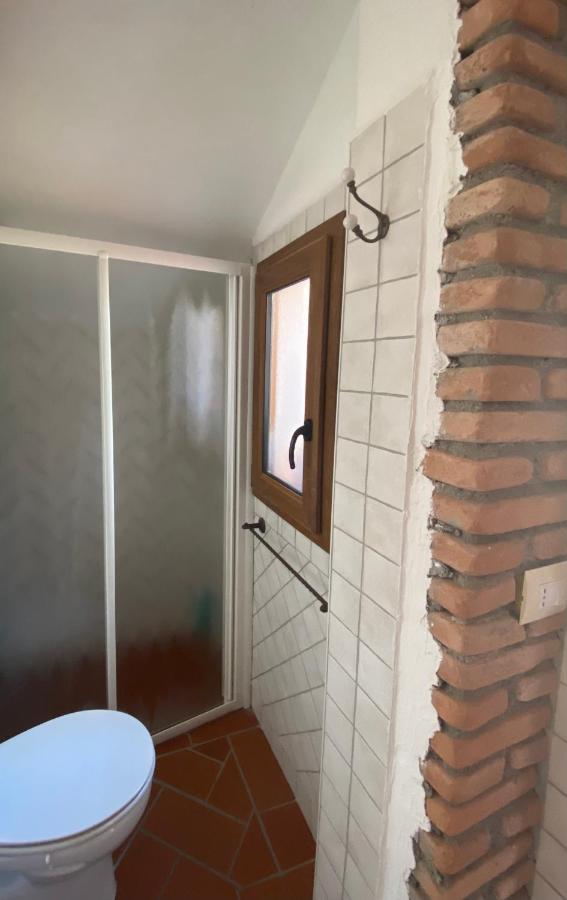 Casa Raimondo Villa Orosei Kültér fotó