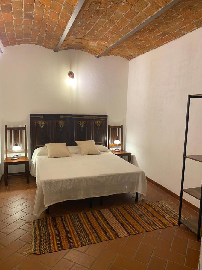 Casa Raimondo Villa Orosei Kültér fotó