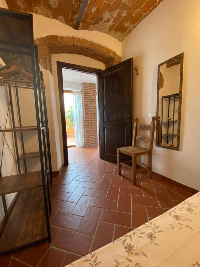 Casa Raimondo Villa Orosei Kültér fotó