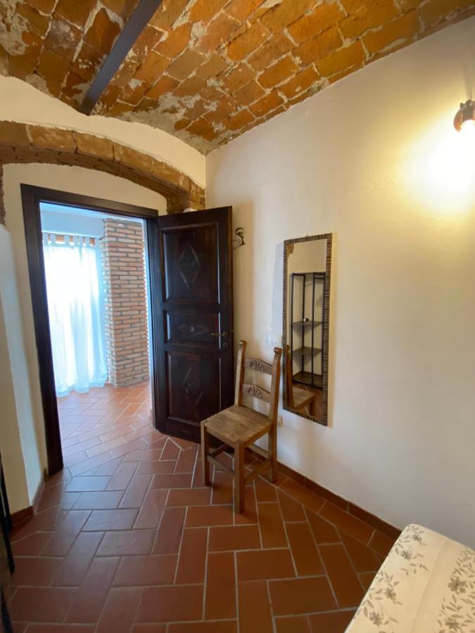 Casa Raimondo Villa Orosei Kültér fotó