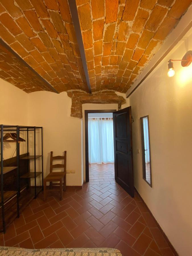 Casa Raimondo Villa Orosei Kültér fotó