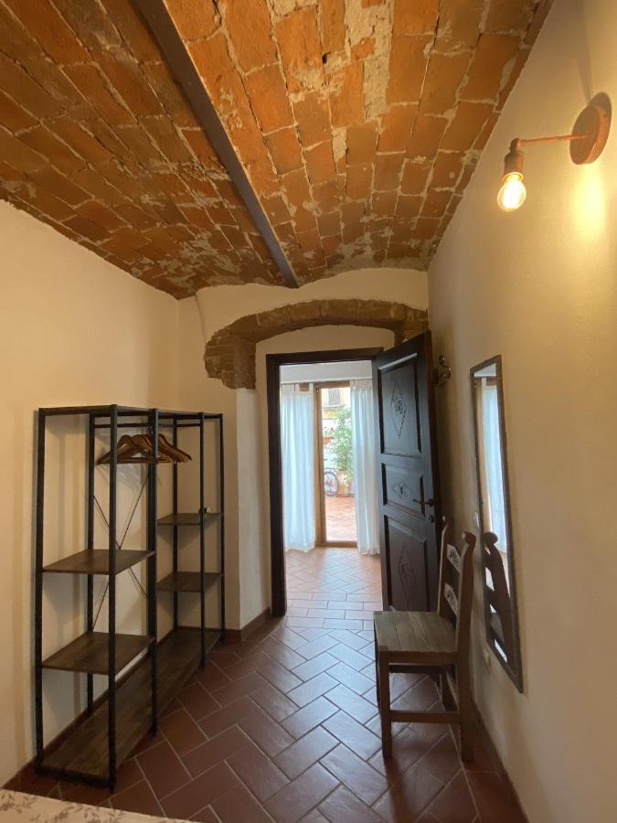 Casa Raimondo Villa Orosei Kültér fotó