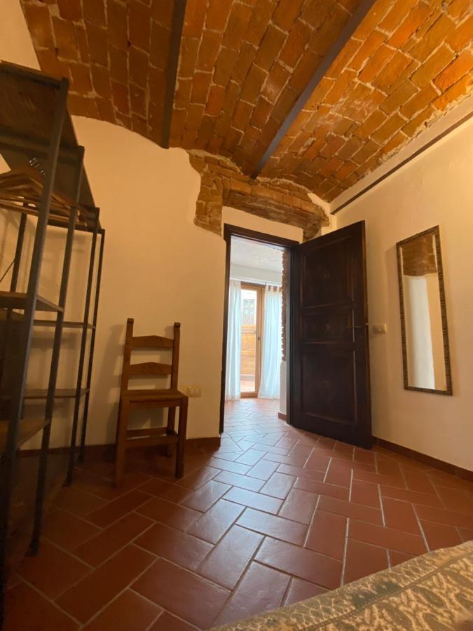 Casa Raimondo Villa Orosei Kültér fotó