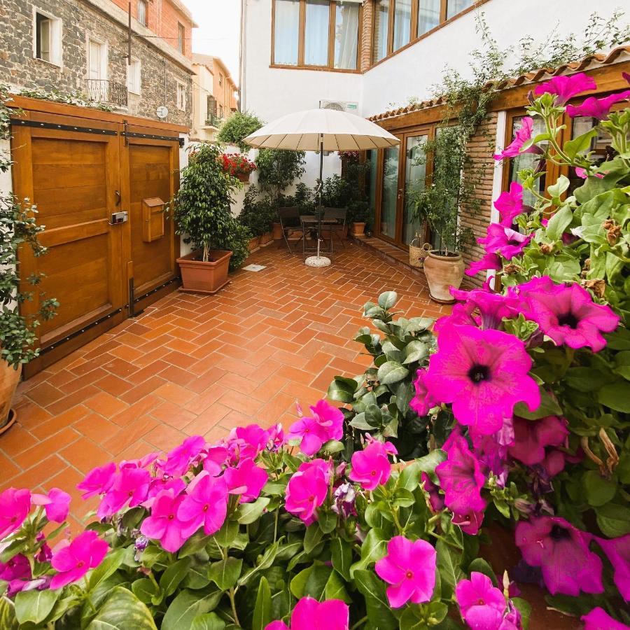 Casa Raimondo Villa Orosei Kültér fotó